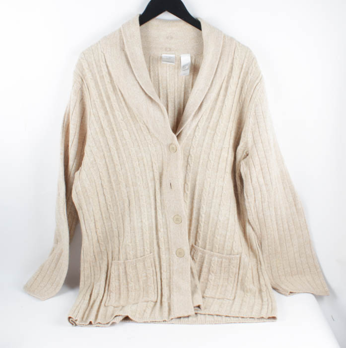 Women's Sweater Assortment