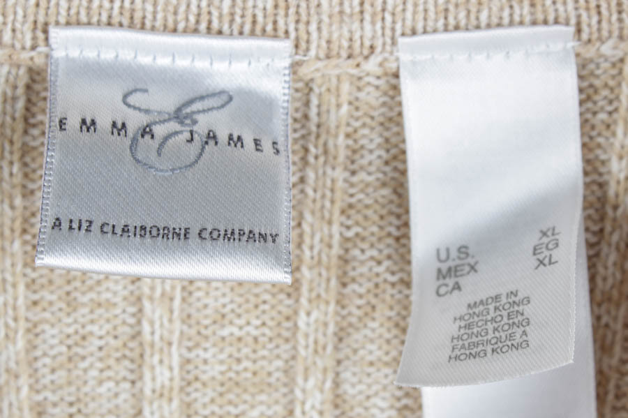 Women's Sweater Assortment