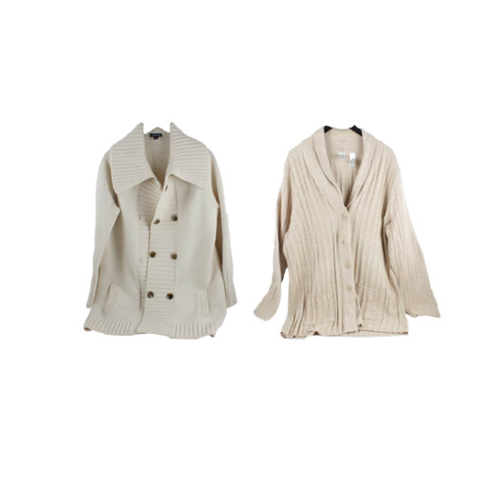 Women's Sweater Assortment