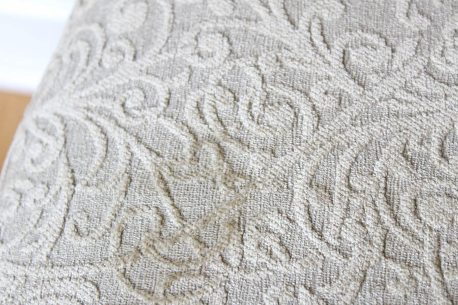 Mahogany Thomasville Dining Table and Chairs