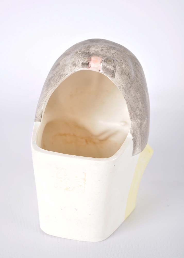 Collection of Vintage Head Vases