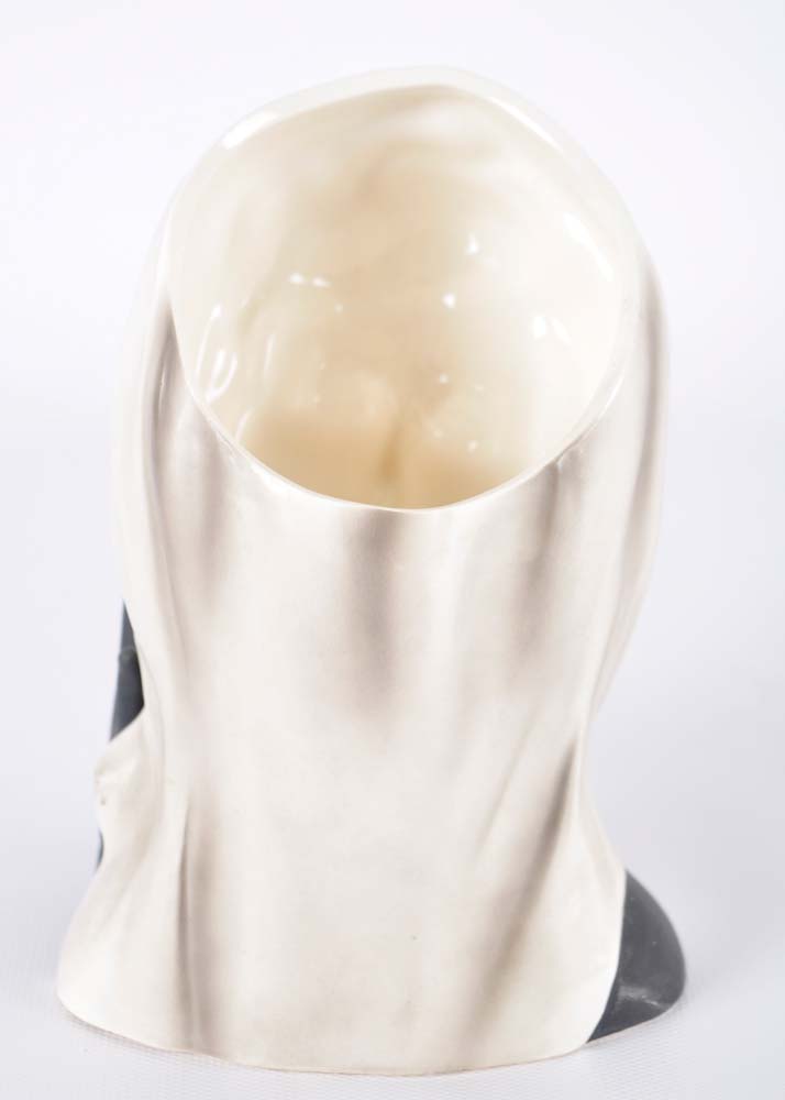 Collection of Vintage Inarco Head Vases