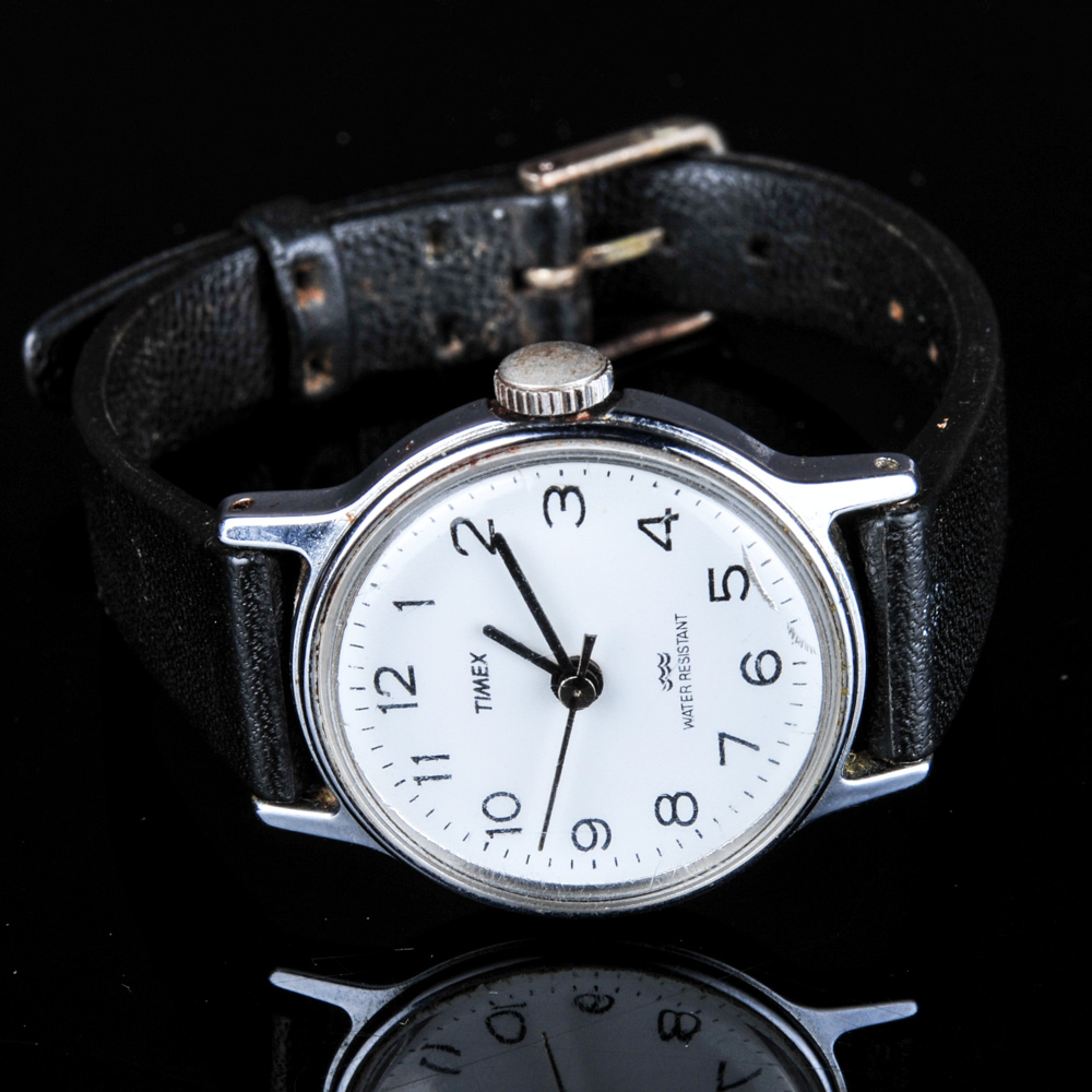 Vintage Ladies Timex Watch