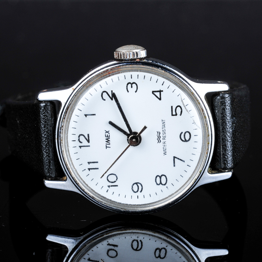 Vintage Ladies Timex Watch