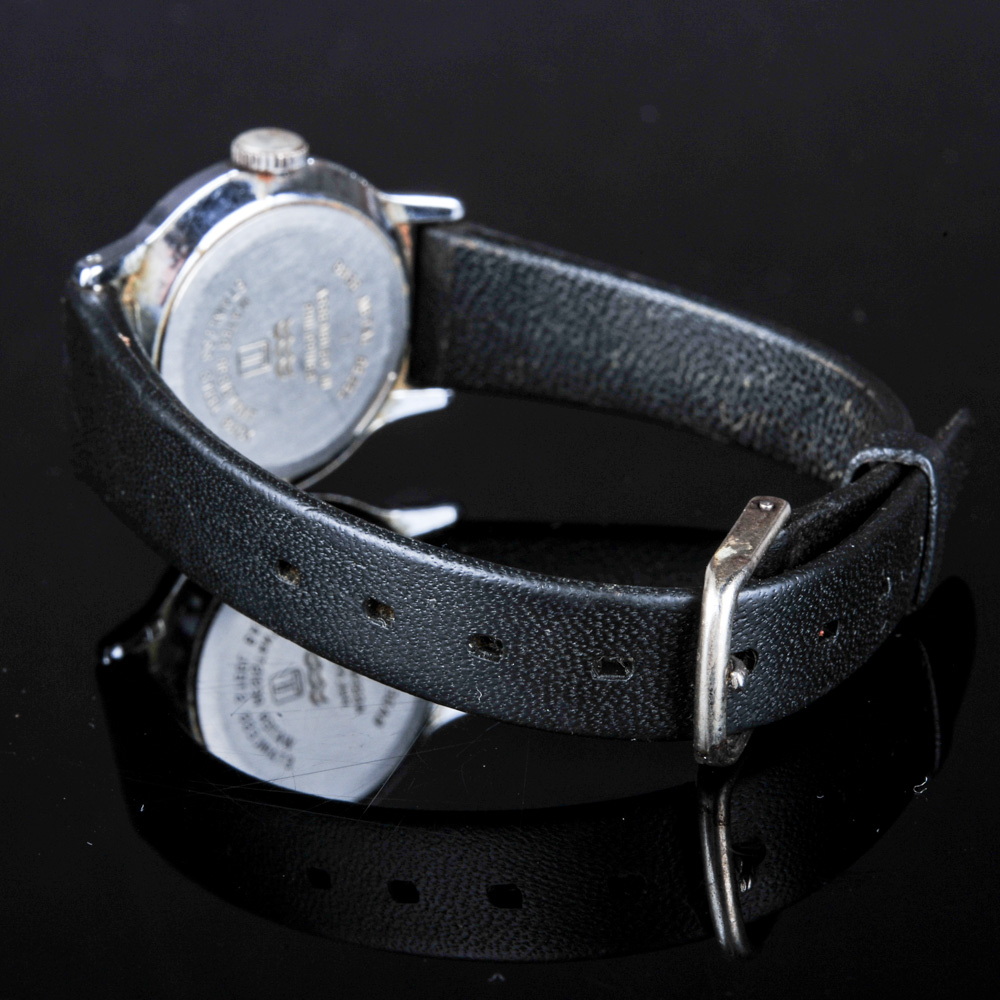 Vintage Ladies Timex Watch