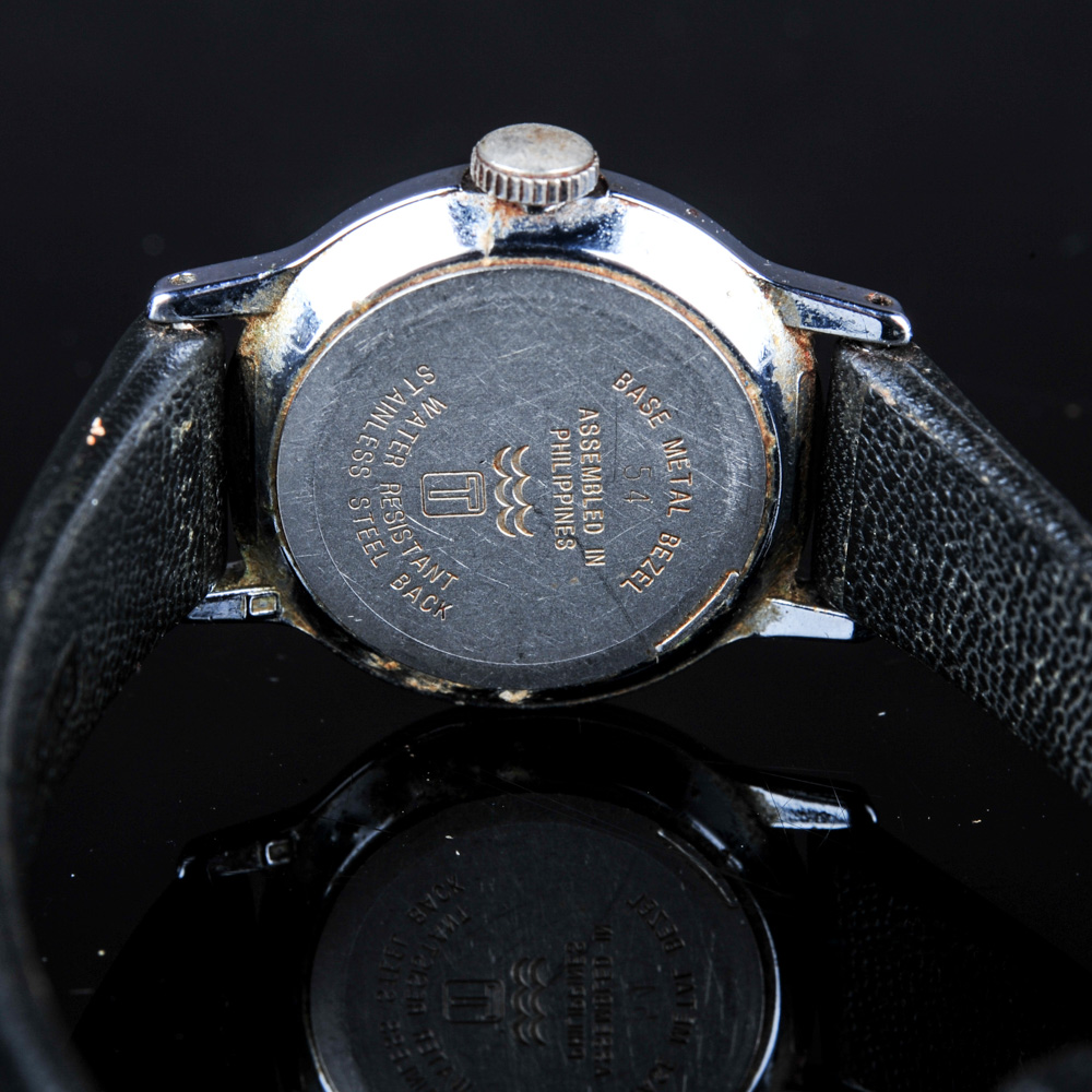 Vintage Ladies Timex Watch