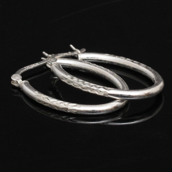 Sterling Silver Jewelry Collection Featuring Tacori