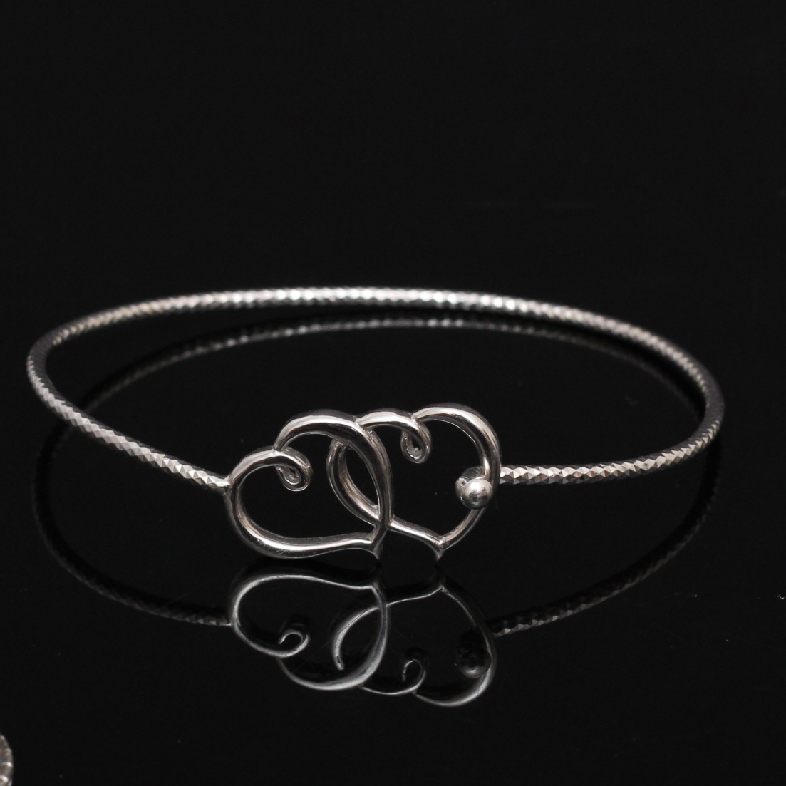 Sterling Silver Jewelry Collection Featuring Tacori