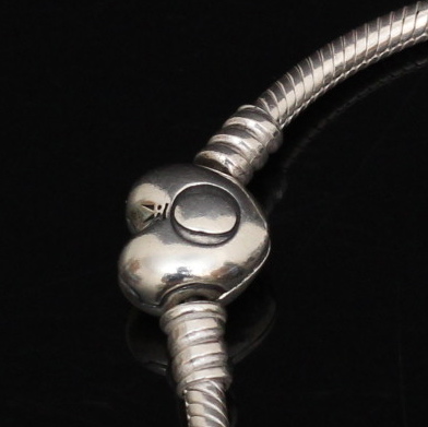 Pandora Sterling Bracelet