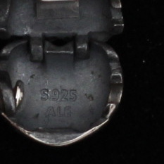 Pandora Sterling Bracelet