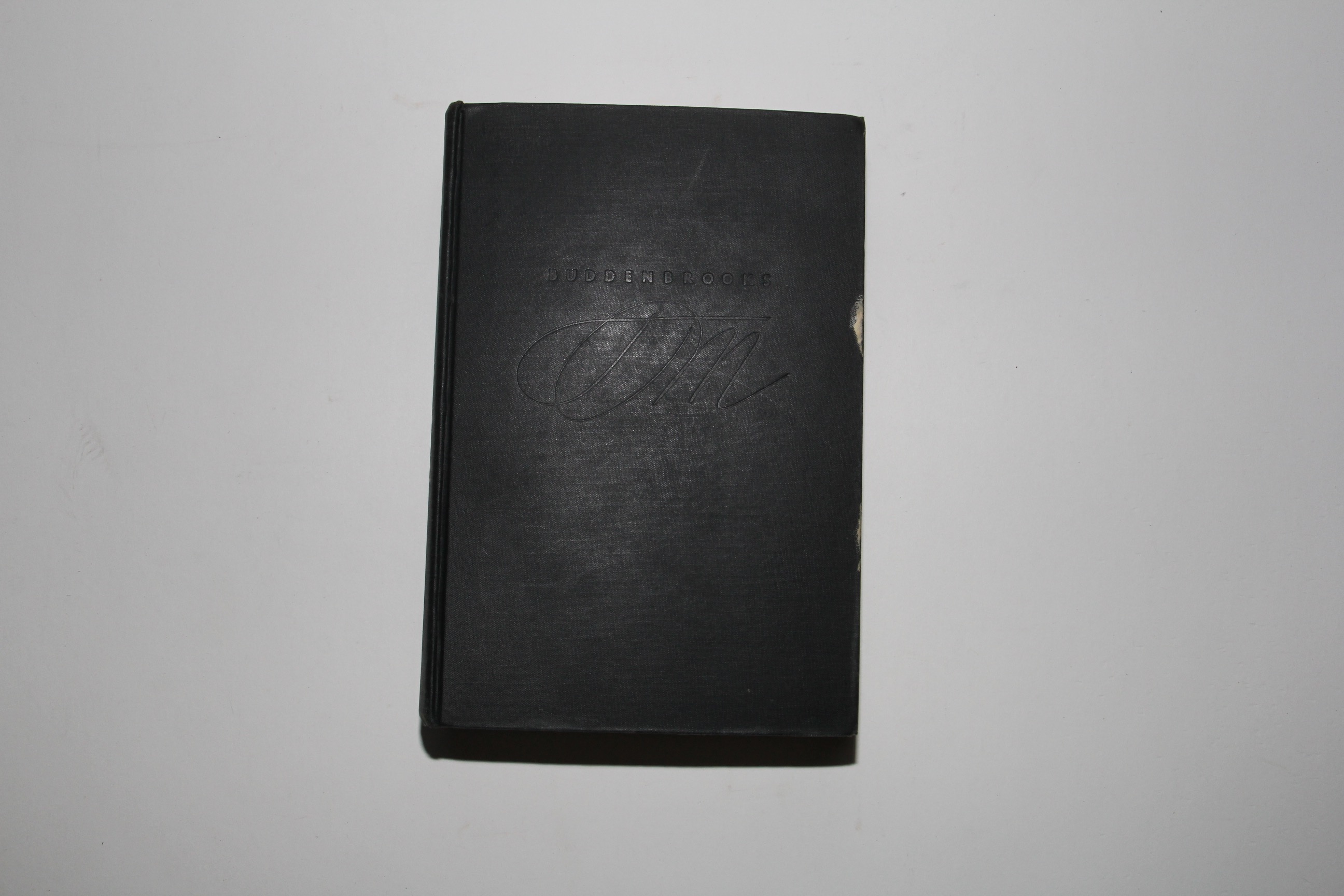 Collection of Books Published in 1930s