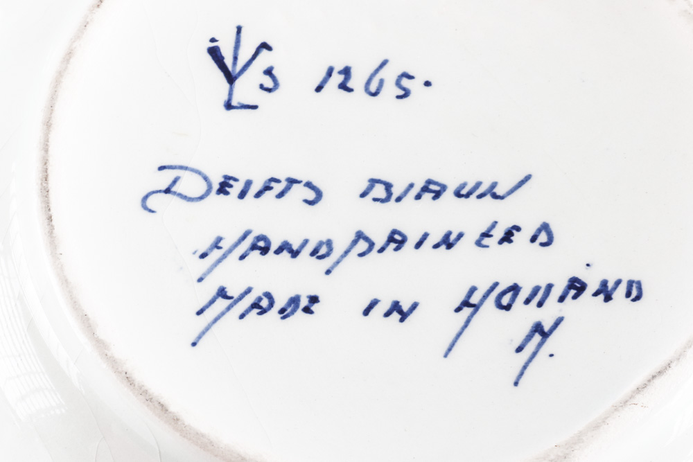 Collection of Ashtrays