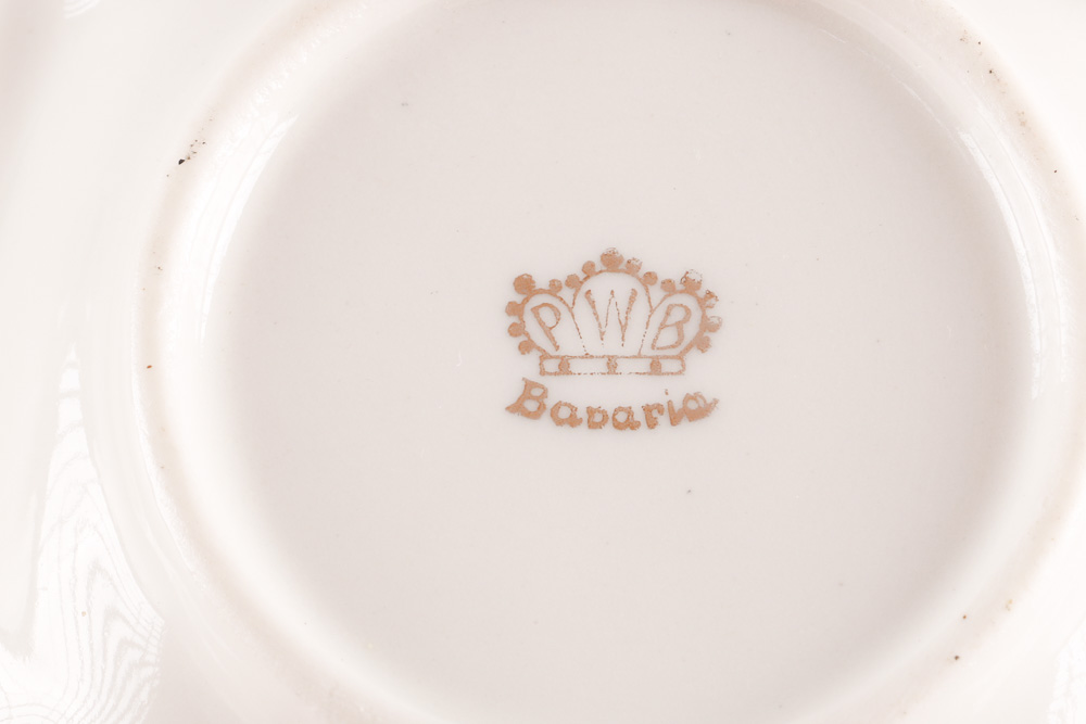 Collection of Ashtrays