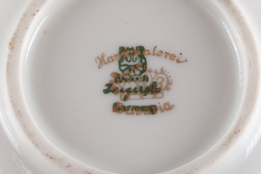 Collection of Ashtrays