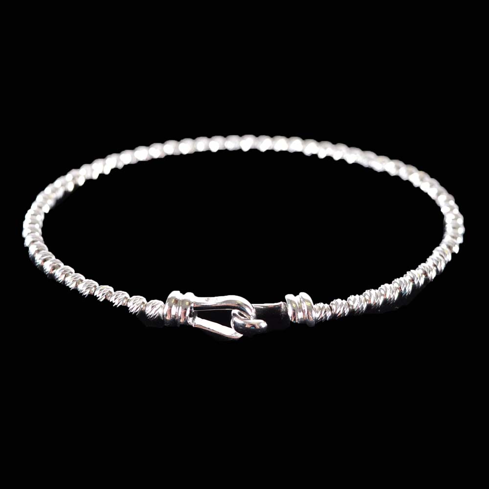 Sterling Silver Bracelet