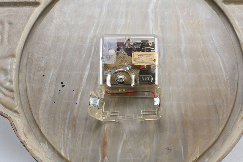 Collection of Train Artwork