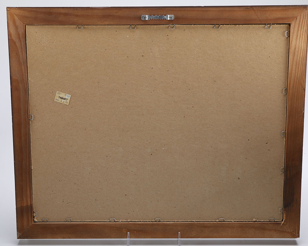 Collection of Train Artwork