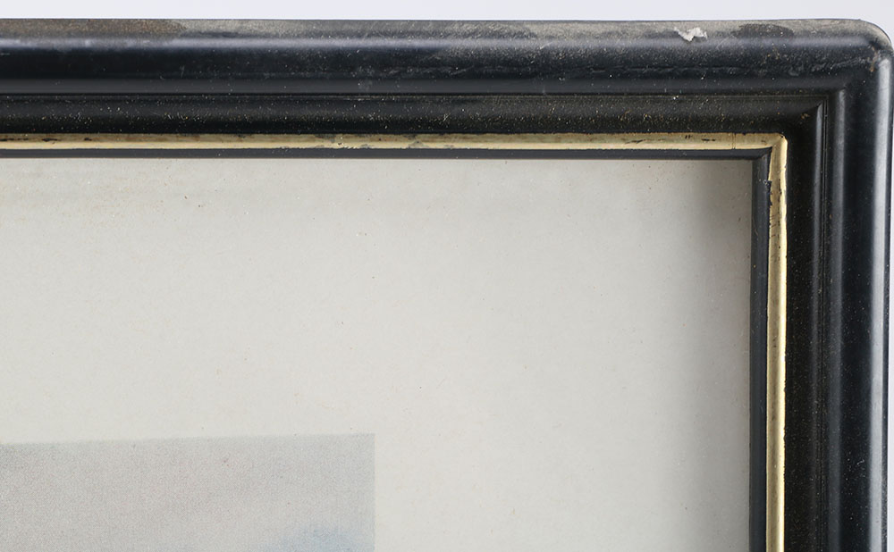 Collection of Train Artwork