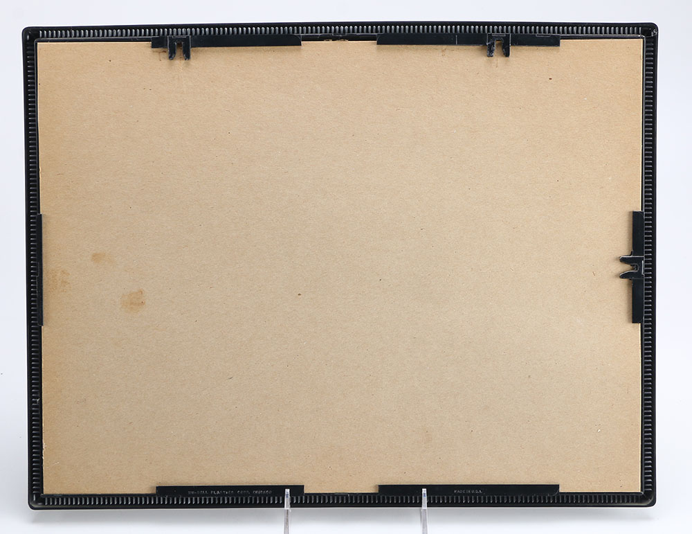 Collection of Train Artwork