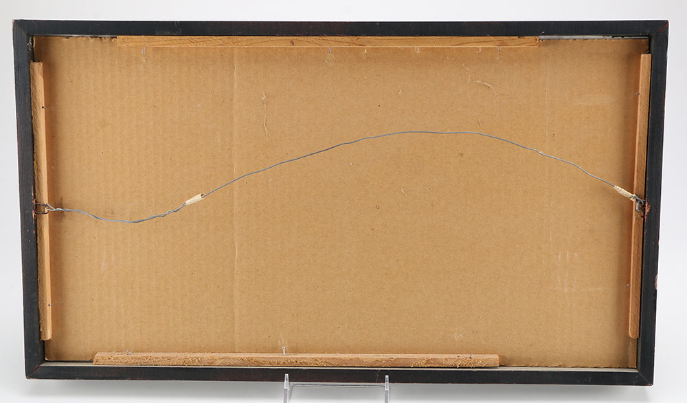 Collection of Train Artwork