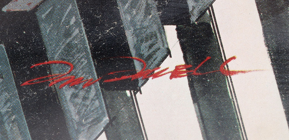 Collection of Train Artwork