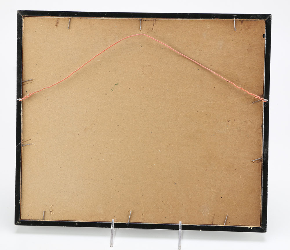 Collection of Train Artwork