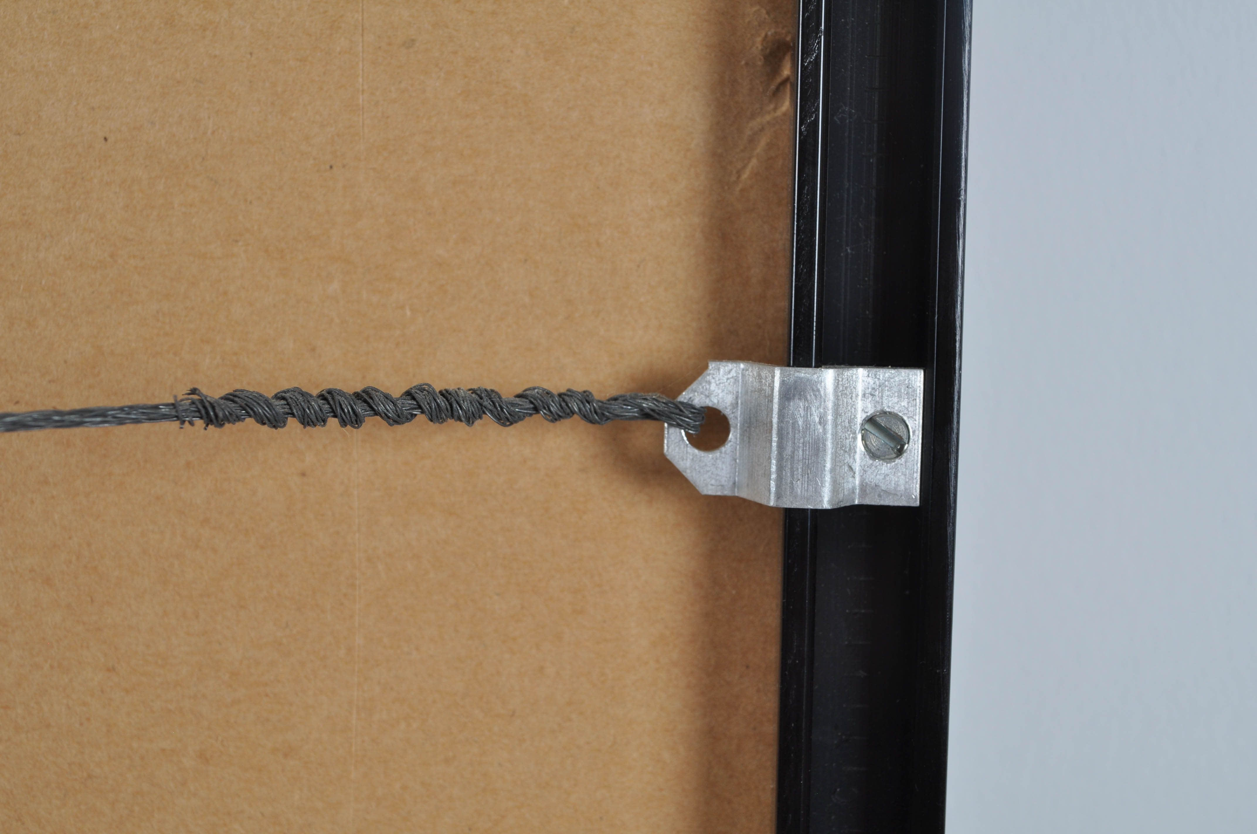 Poster from 1984 Sybarite Ball Signed by Organizers