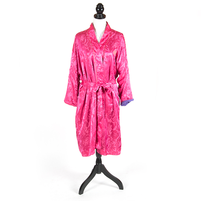 Vintage Christian Dior Robe
