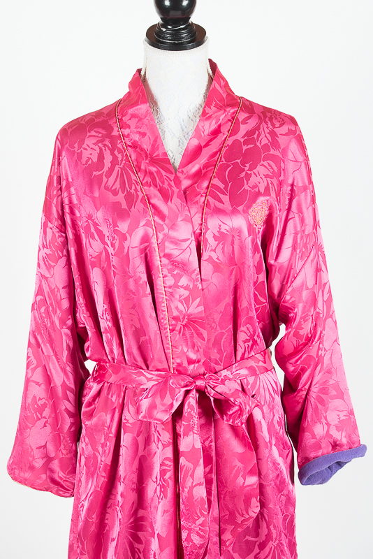 Vintage Christian Dior Robe