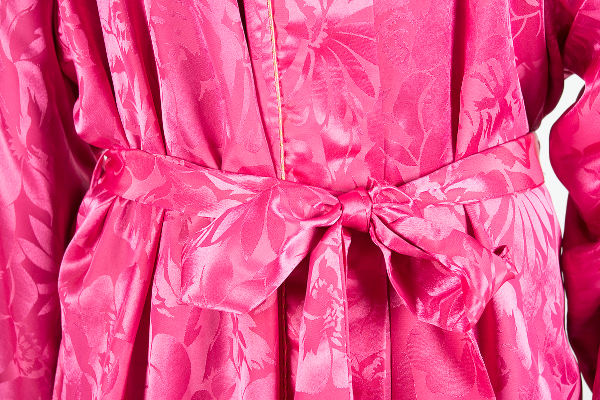 Vintage Christian Dior Robe