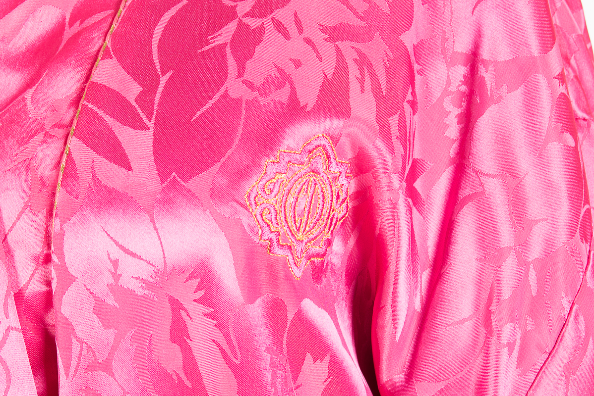 Vintage Christian Dior Robe