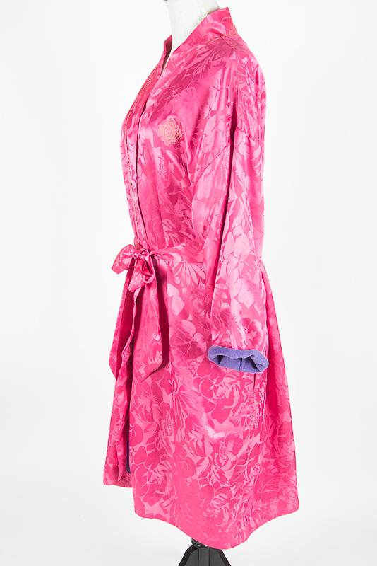 Vintage Christian Dior Robe