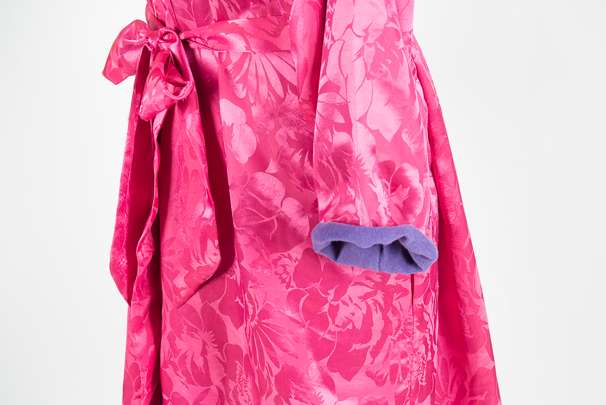 Vintage Christian Dior Robe