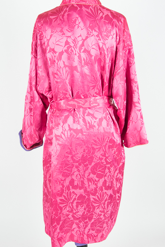 Vintage Christian Dior Robe