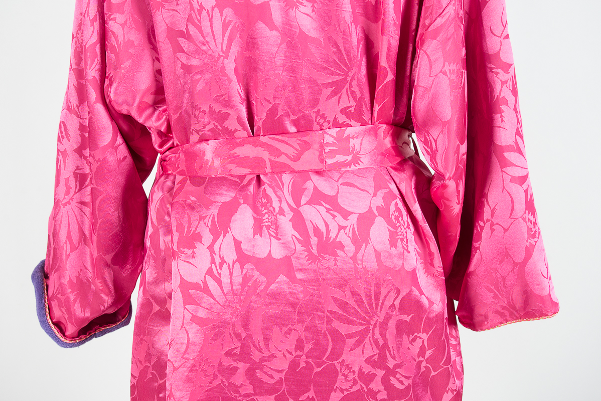 Vintage Christian Dior Robe