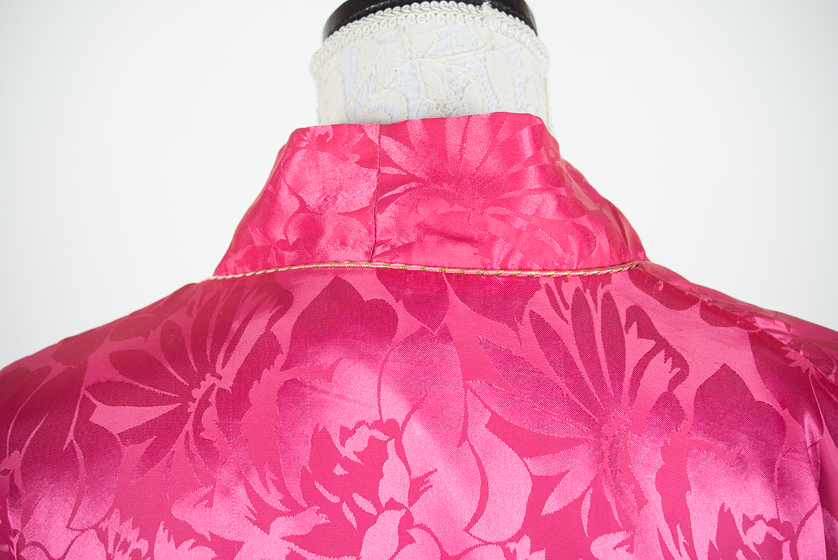 Vintage Christian Dior Robe