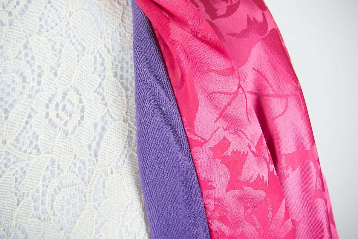 Vintage Christian Dior Robe