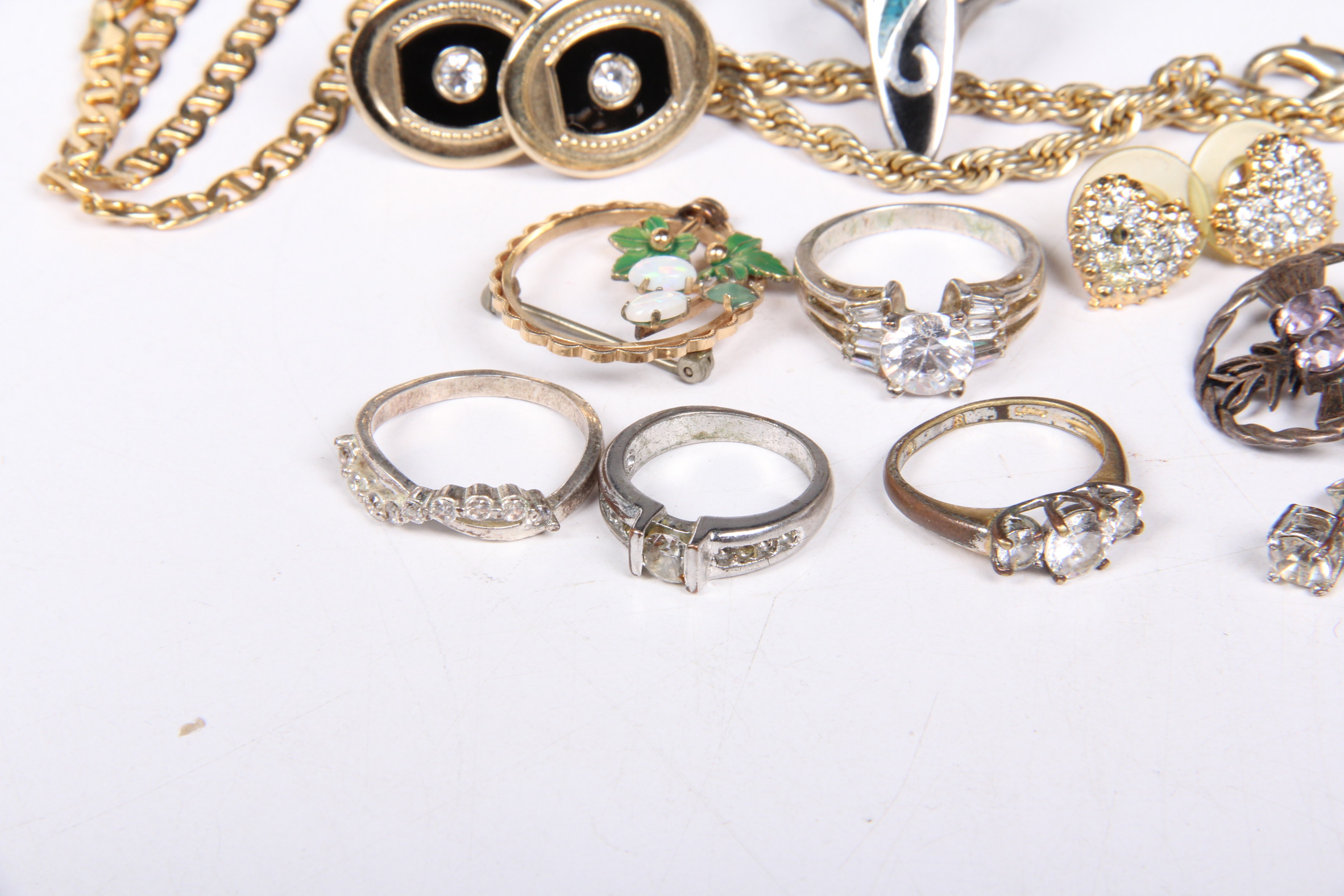 Costume Jewlery Collection