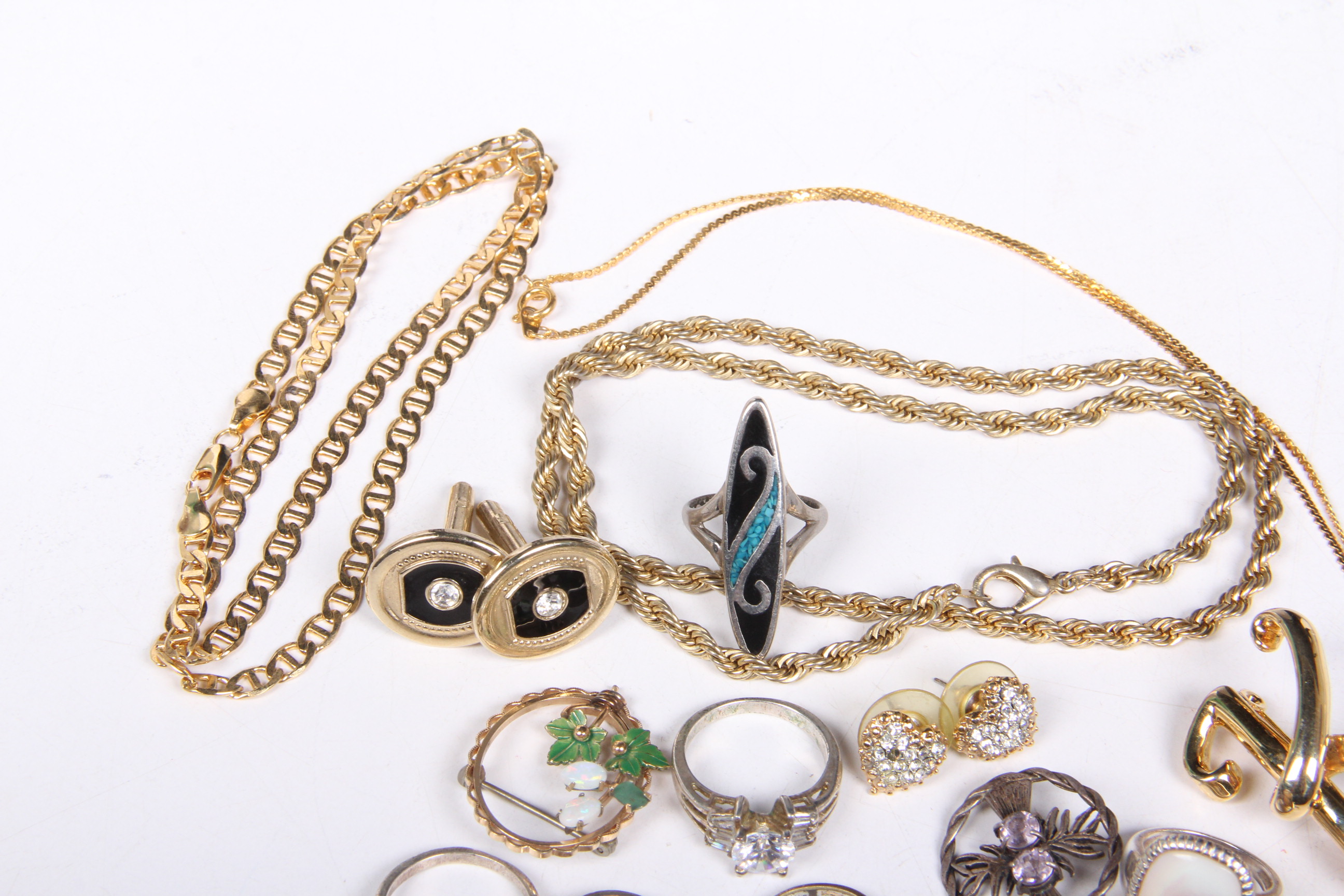 Costume Jewlery Collection