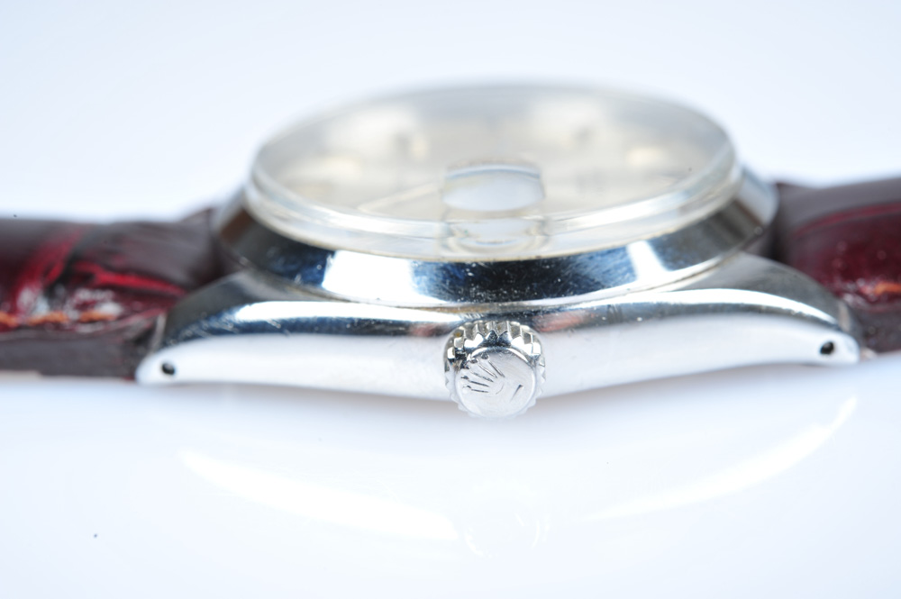 Men's Rolex Oysterdate Watch