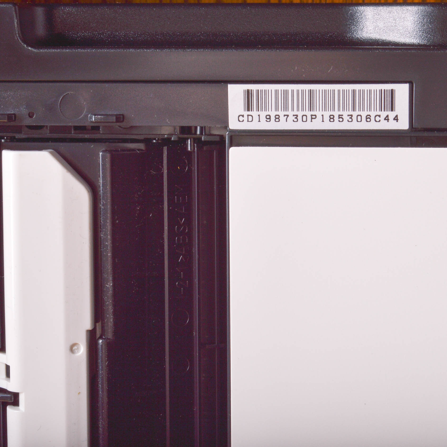 Epson Workforce WF-3640 Printer