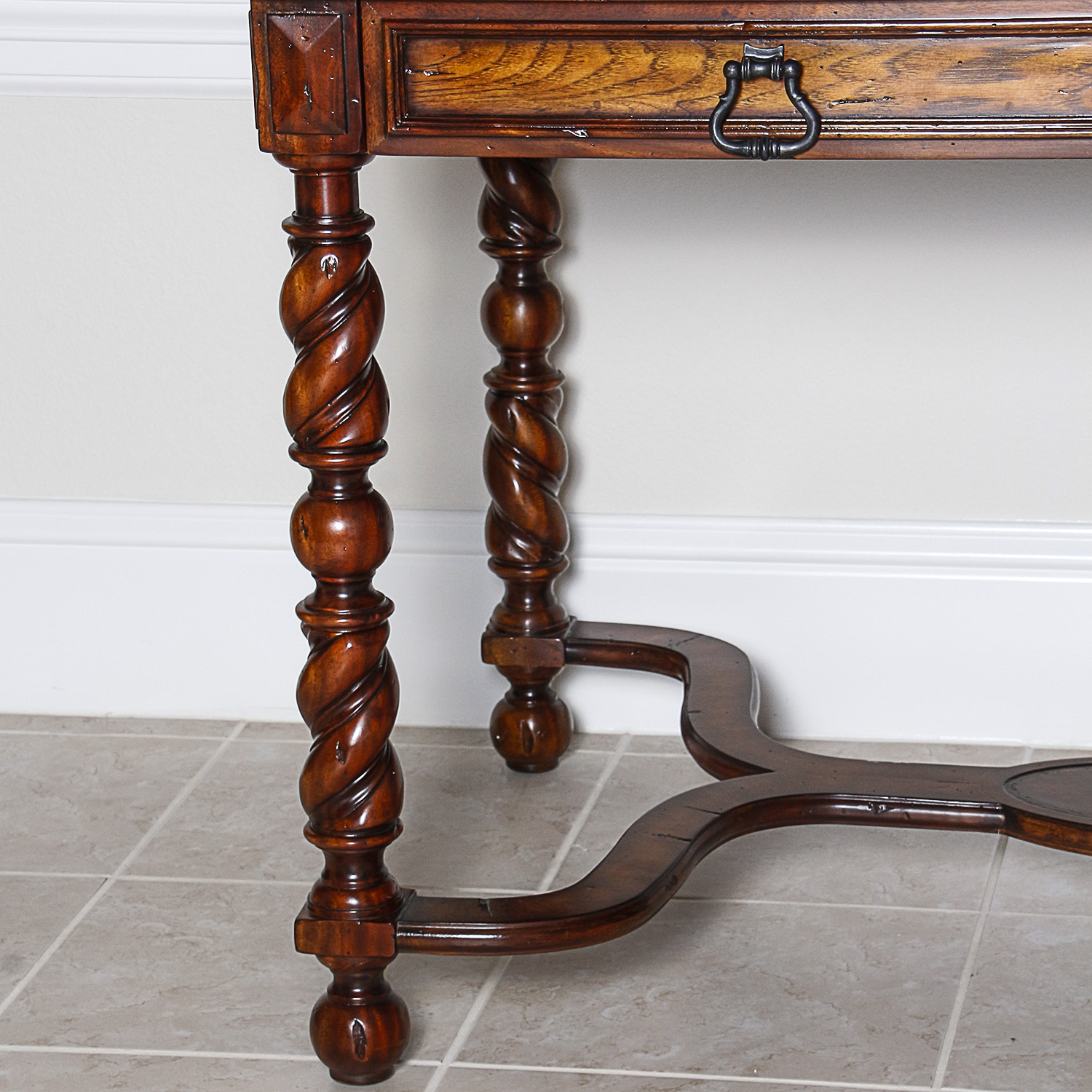 Theodore Alexander Writing Desk