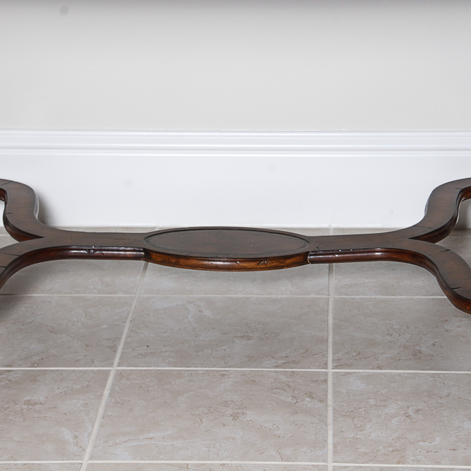 Theodore Alexander Writing Desk