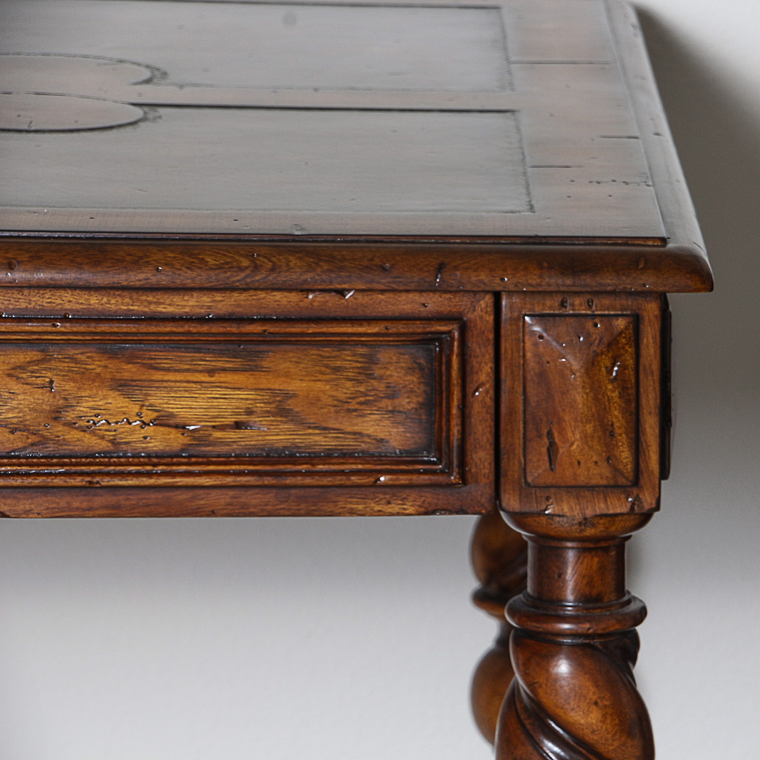 Theodore Alexander Writing Desk