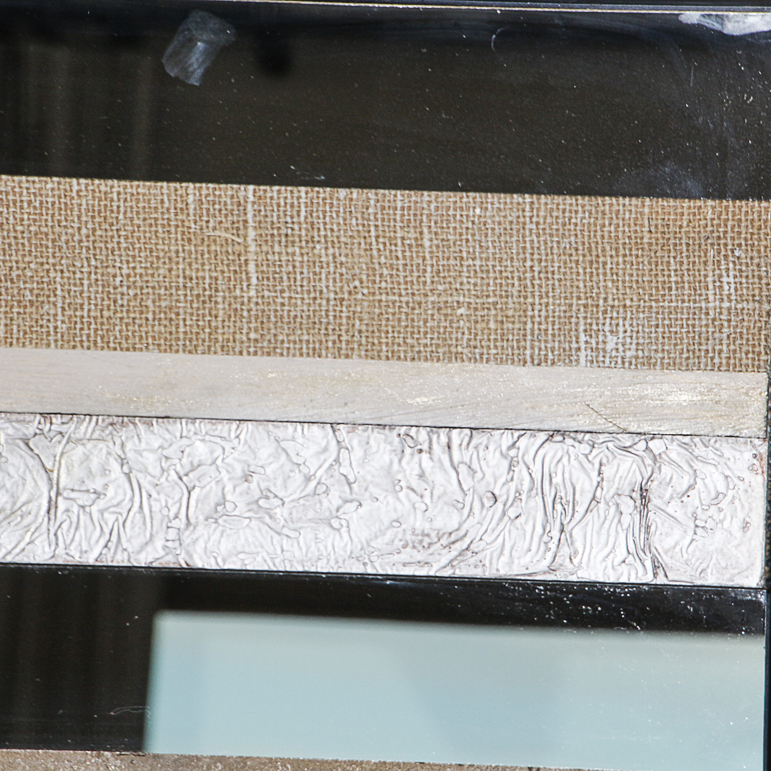 Patrick St. Germain Mixed Media Piece