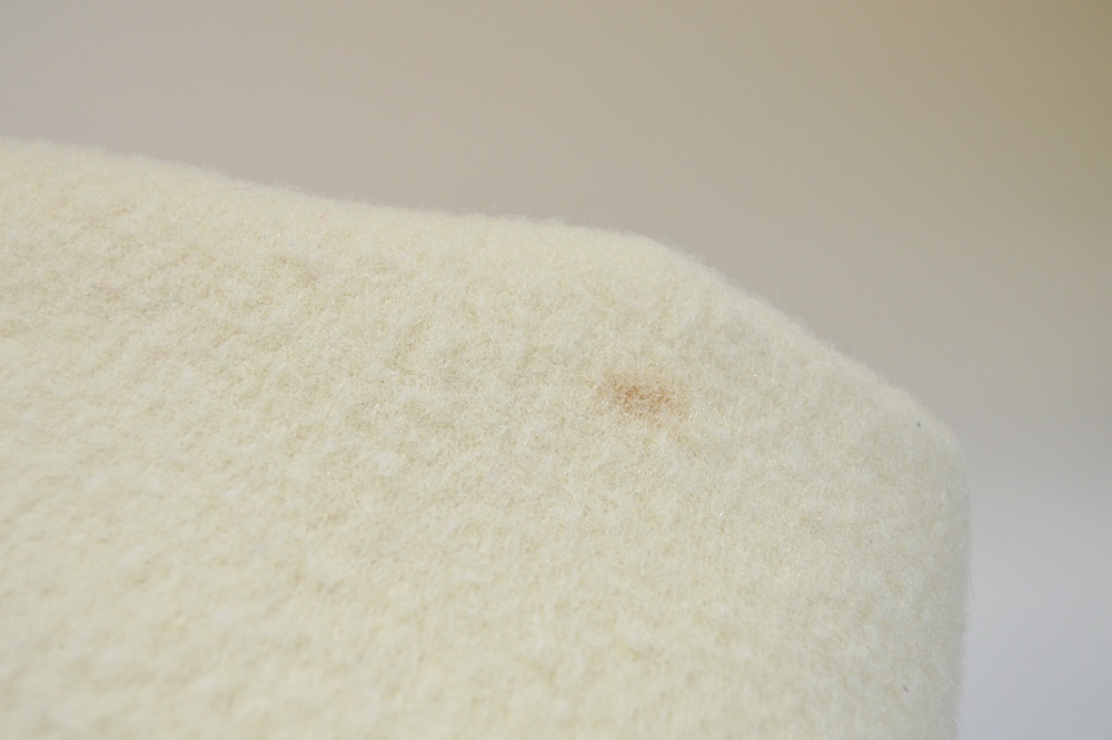 Vintage Hudson Bay Point Wool Blanket