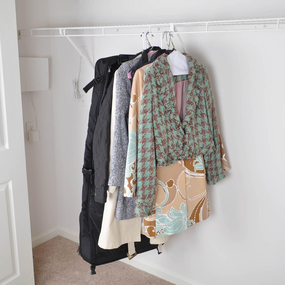 Women's Coats and Outdoor Vests