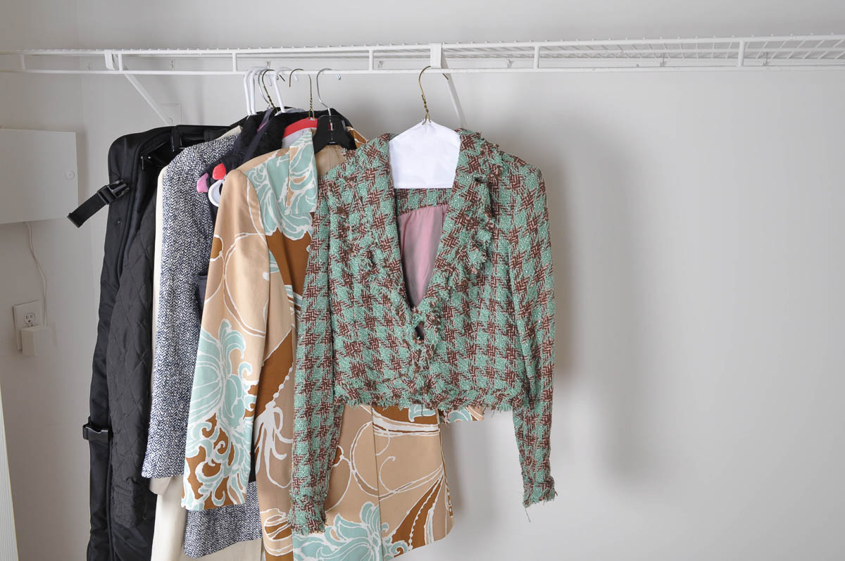 Women's Coats and Outdoor Vests