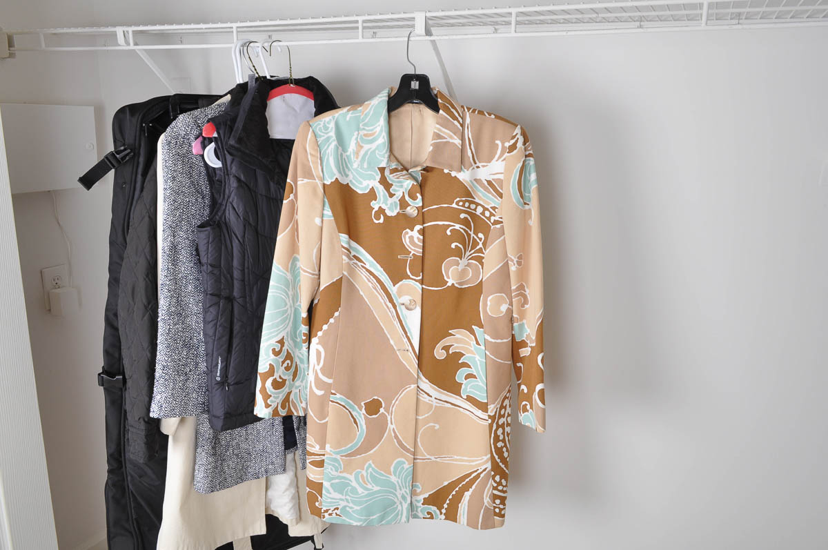 Women's Coats and Outdoor Vests