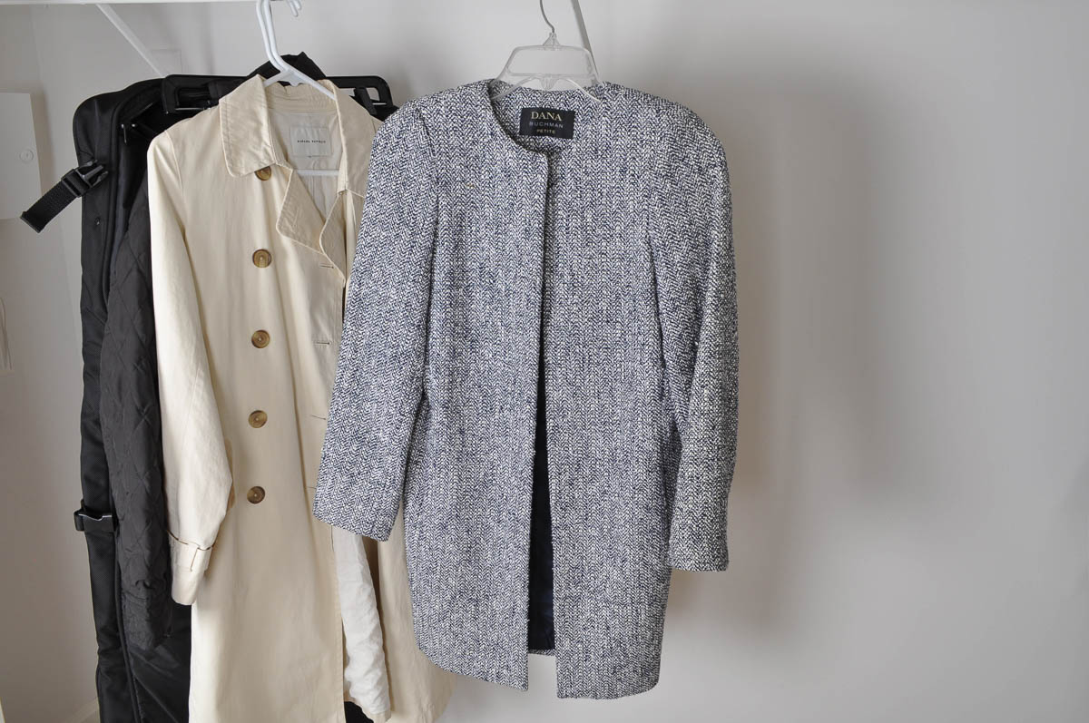 Women's Coats and Outdoor Vests